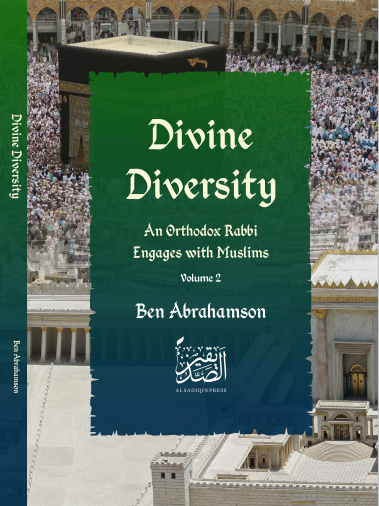 Cover of Divine Diversity, Volume 2