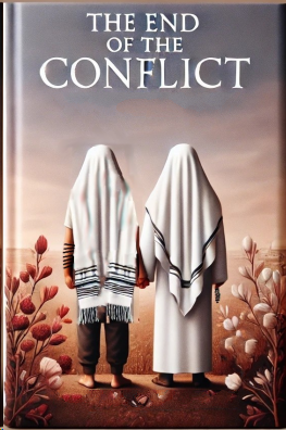 Cover of The End of the Conflict