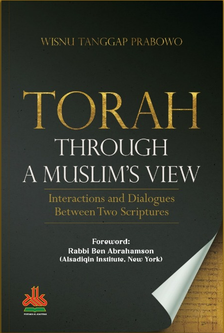 Cover of Torah Through a Muslim’s View